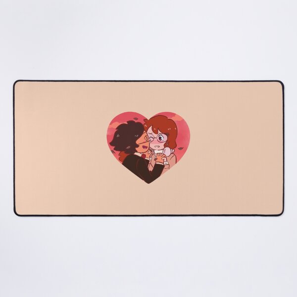 Item preview, Simon and Betty designed and sold by espaciod.