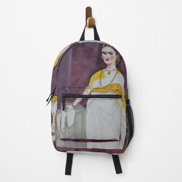 Item preview, Royal kerala woman designed and sold by Kiruthikaarts.