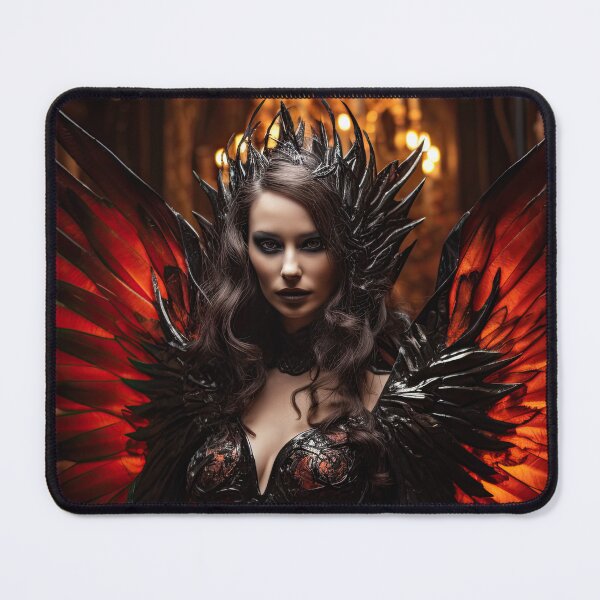 Item preview, Tamara  designed and sold by OccultDreams.