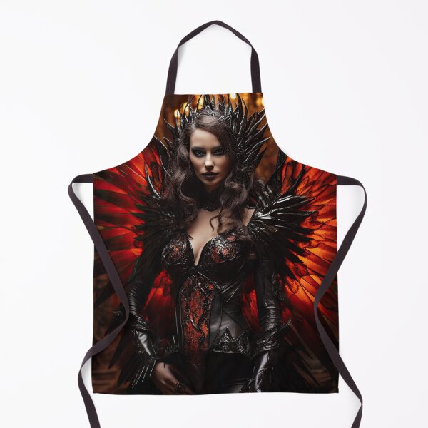 Item preview, Tamara designed and sold by OccultDreams.