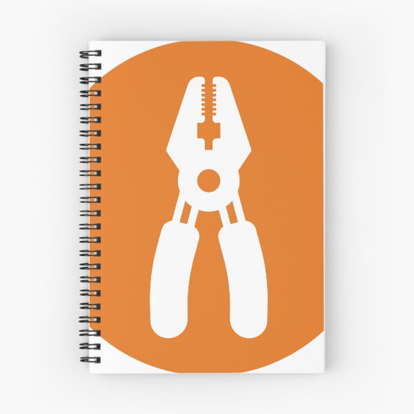 Item preview, Working Pliers designed and sold by ArtOtakuNook.