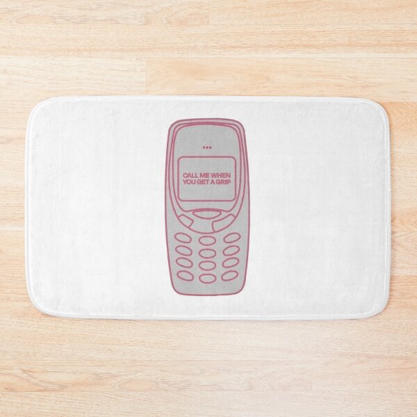 Item preview, Call me when you get a grip designed and sold by yeehawboyy.