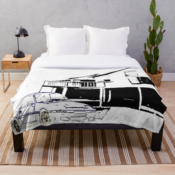 Item preview, Car and Garage designed and sold by TriForceDesign.