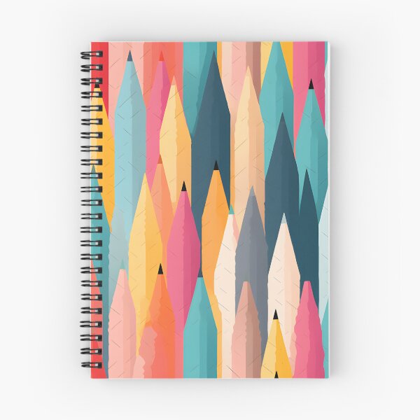 Item preview, The wave of crayon  designed and sold by kimmychan3193.