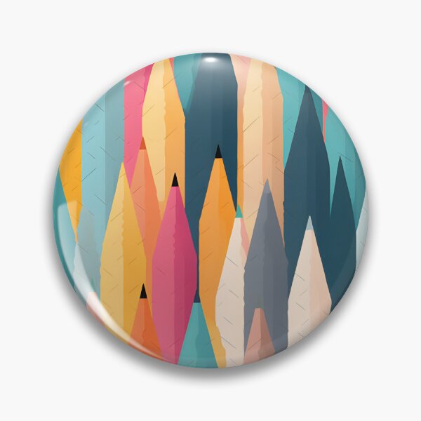 Item preview, The wave of crayon  designed and sold by kimmychan3193.