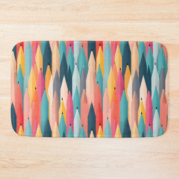 Item preview, The wave of crayon  designed and sold by kimmychan3193.