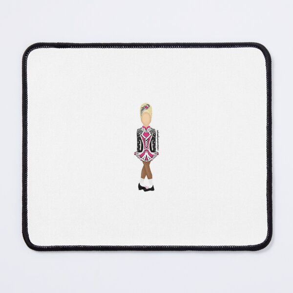 Item preview, Shannon Dress Drawing designed and sold by idthree.