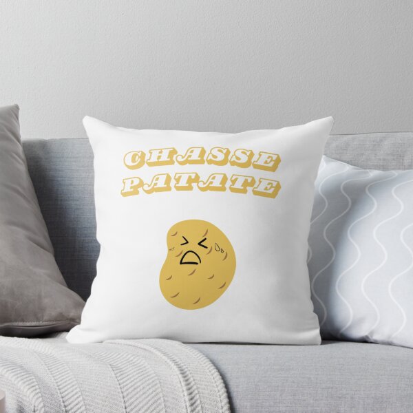 Item preview, Chasse Patate - Cycling Expressions designed and sold by ReelRide Creations.