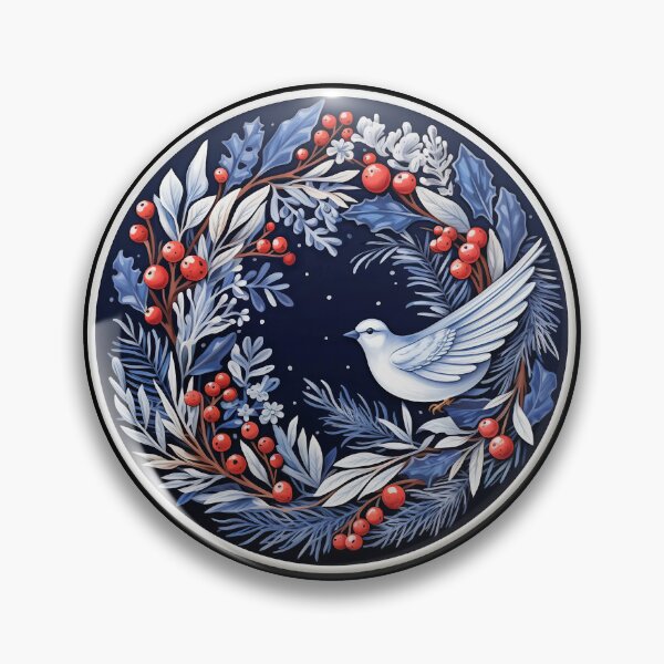 Item preview, Christmas Decorations designed and sold by Master-Print.