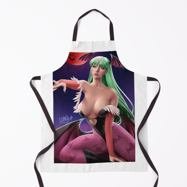 Item preview, Morrigan Aensland by Luny✰ designed and sold by alterluny.