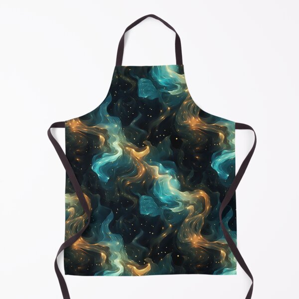 Item preview, Bio-Luminescent Impressionism: Intertwined Tendrils of Mesmerizing Luminosity designed and sold by polonuim210.