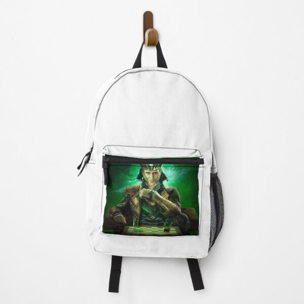 Item preview, loki 2 serie tva designed and sold by artist-teron.