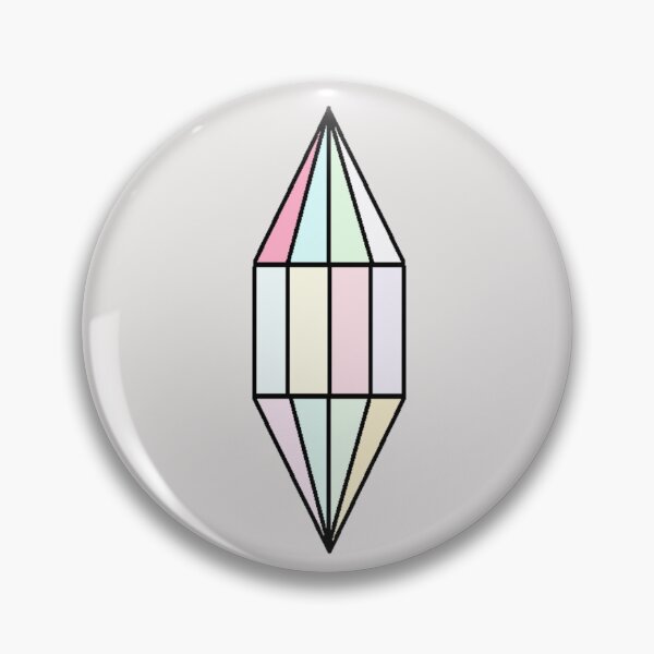Item preview, Crystal Clear Clarity designed and sold by TLBS: The Loving B Shop.