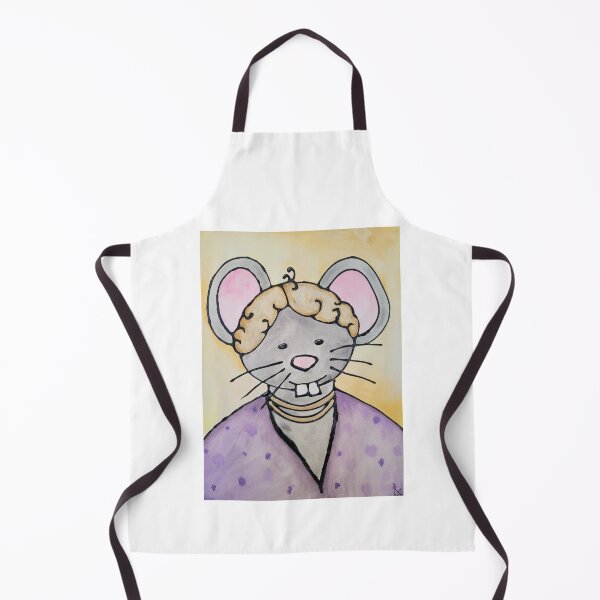 Item preview, Leonor Ratón designed and sold by McMorr.
