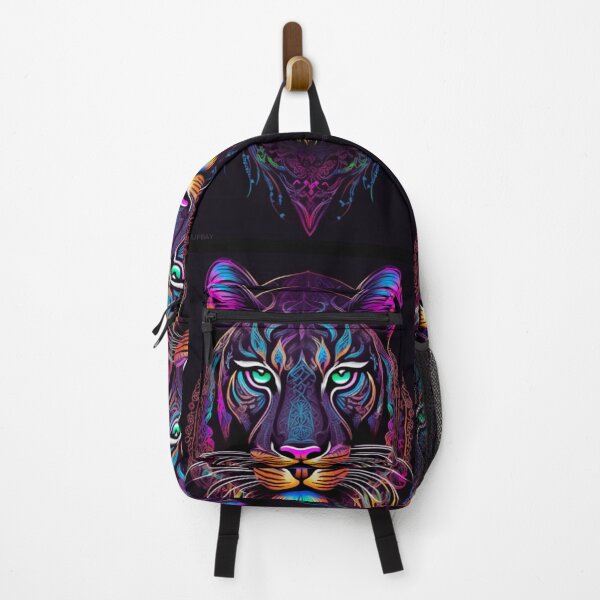 Item preview, TRANSPARENT GLASS TIGER designed and sold by upbay.