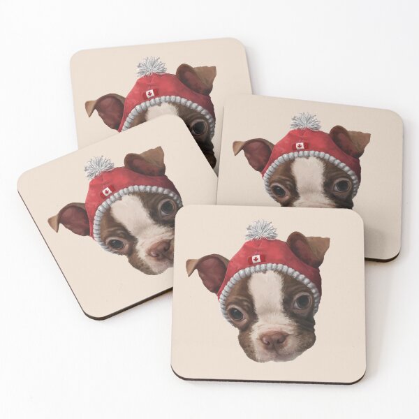 Item preview, Boston eh? designed and sold by KrishyArt.