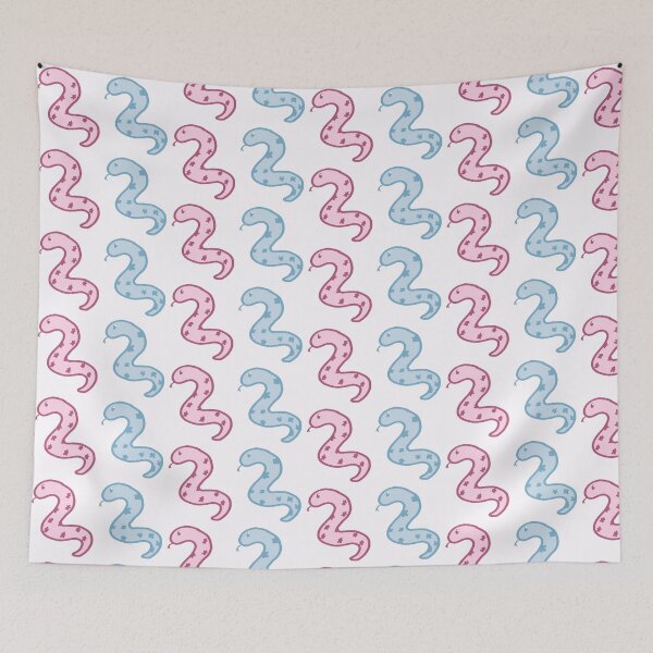 Item preview, silly snakes designed and sold by Sarahhslabro.