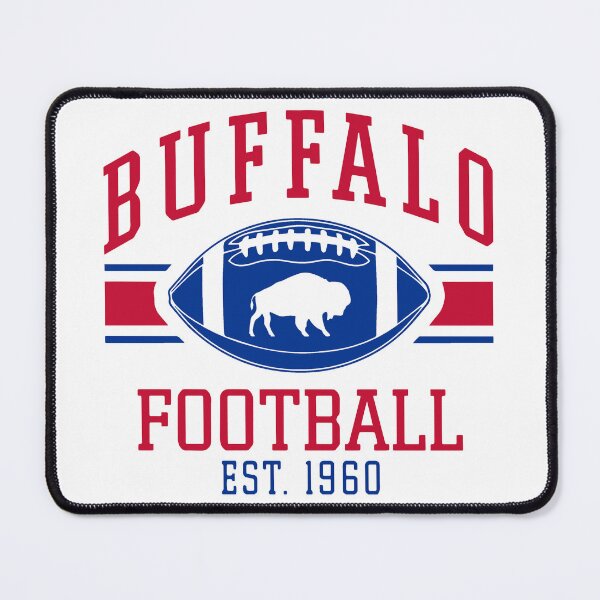 Item preview, Buffalo Football Est 1960 designed and sold by billsmania.