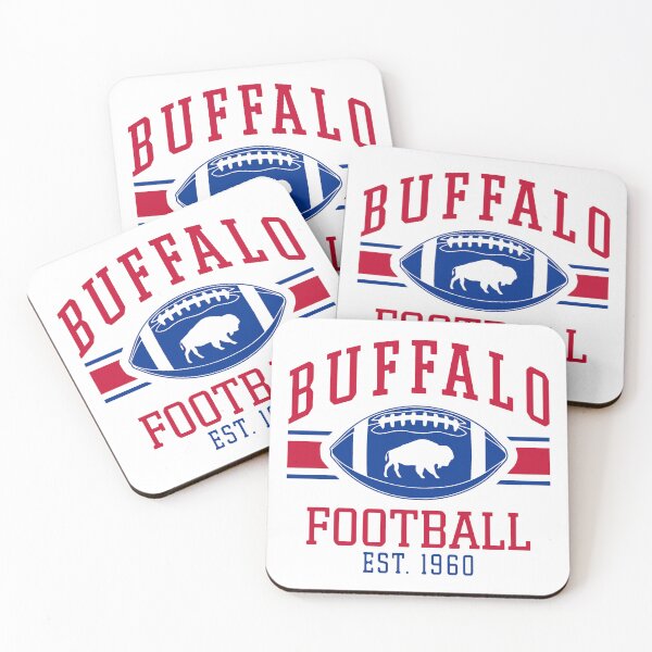 Item preview, Buffalo Football Est 1960 designed and sold by billsmania.