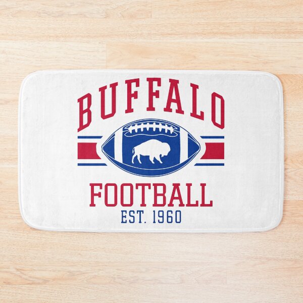 Item preview, Buffalo Football Est 1960 designed and sold by billsmania.