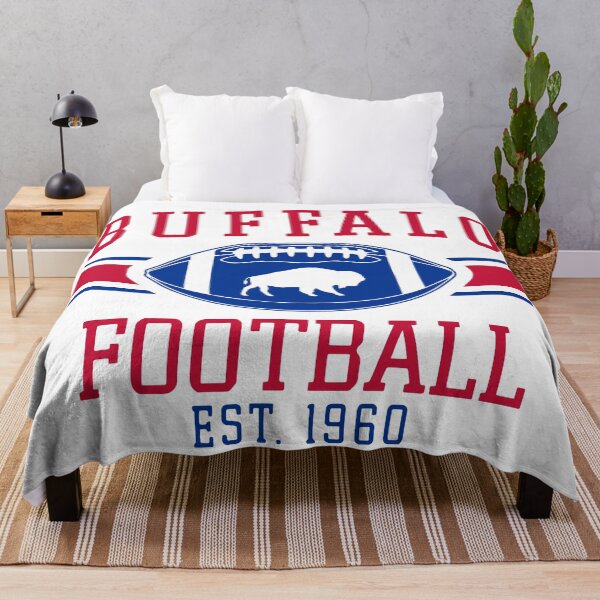Item preview, Buffalo Football Est 1960 designed and sold by billsmania.