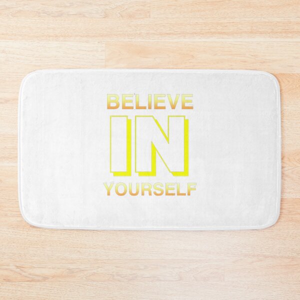 Item preview, Believe in Yourself: Unlock Your Potential, Achieve Your Dreams, and Live Your Best Life designed and sold by bkbh.