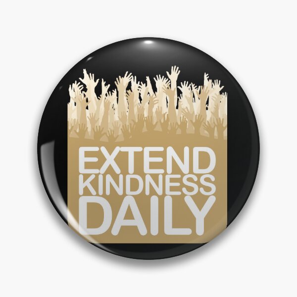 Item preview, Extend Kindness Daily designed and sold by CJansuebsri.