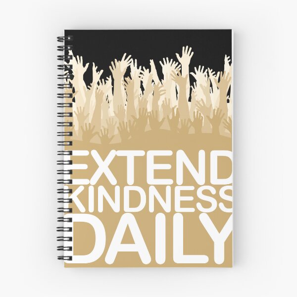 Item preview, Extend Kindness Daily designed and sold by CJansuebsri.
