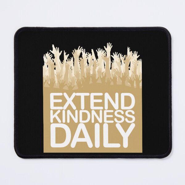 Item preview, Extend Kindness Daily designed and sold by CJansuebsri.