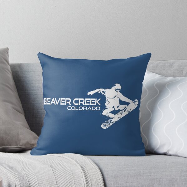 Aperçu de l'œuvre Snowboardeur à Beaver Creek, Colorado créée et vendue par Esskay Designs.