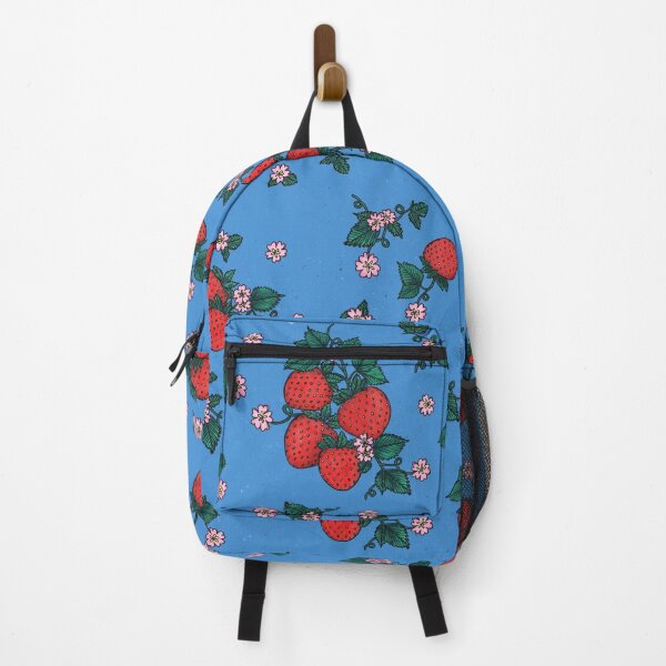 Item preview, Strawberry fever designed and sold by Studio Mylène.