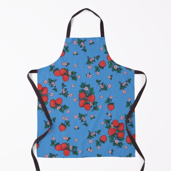 Item preview, Strawberry fever designed and sold by Studio Mylène.
