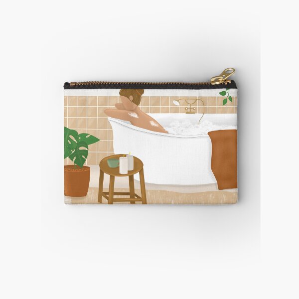Item preview, Hygge bathtub designed and sold by CreativeElle.