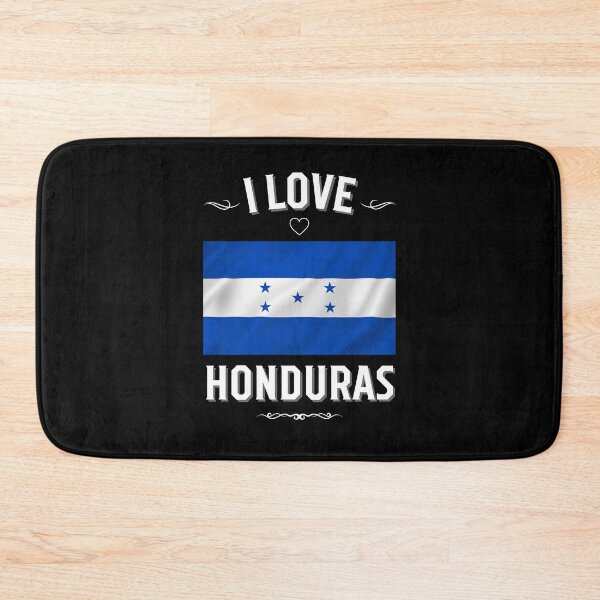 Item preview, I Love Honduras designed and sold by LoveMyRoots.