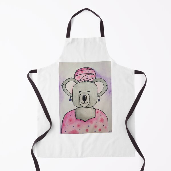 Item preview, Maya Koala Poet designed and sold by McMorr.
