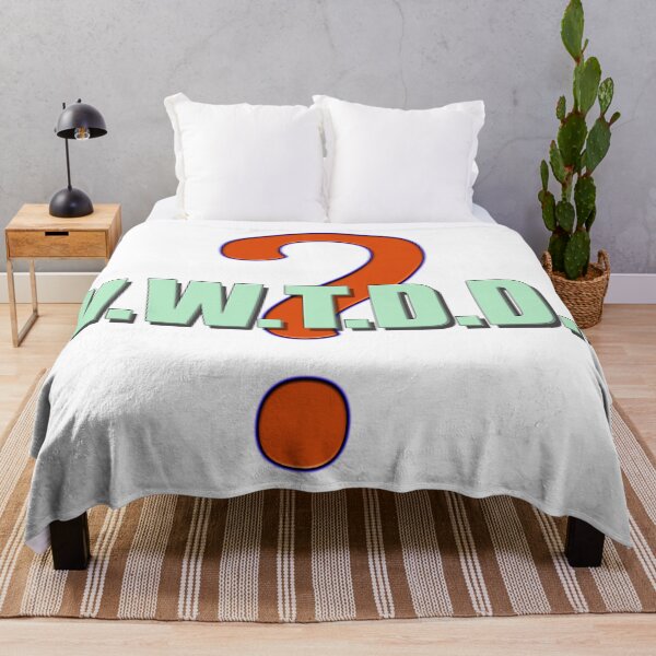 Item preview, What Would, the Devil, Tyler Durden, or the Doctor Do? designed and sold by PicsByTony.