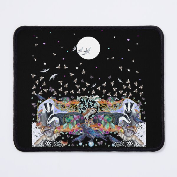 Item preview, Nocturne Animals designed and sold by nocturne-design.
