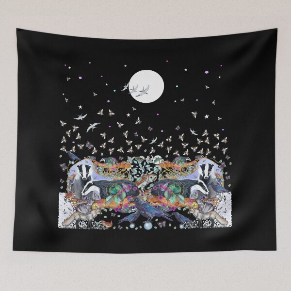 Item preview, Nocturne Animals designed and sold by nocturne-design.