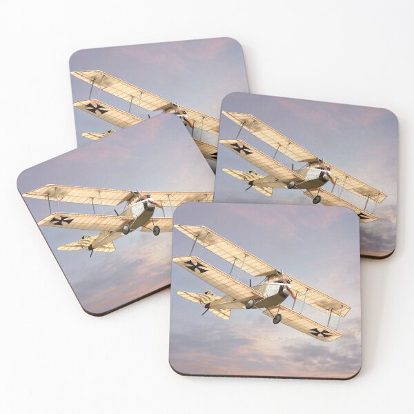 Item preview, Rumpler C1 designed and sold by images4design.