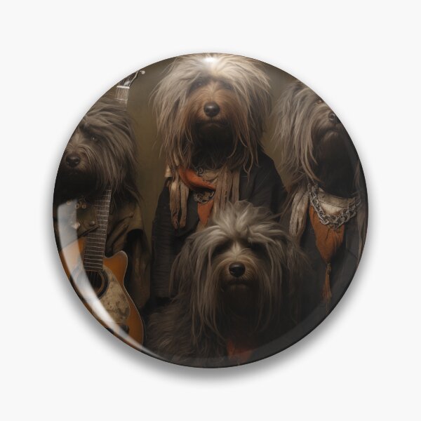 Item preview, Puli Band designed and sold by Samuelsboro.