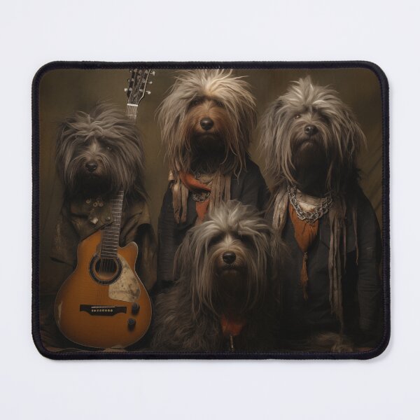 Item preview, Puli Band designed and sold by Samuelsboro.
