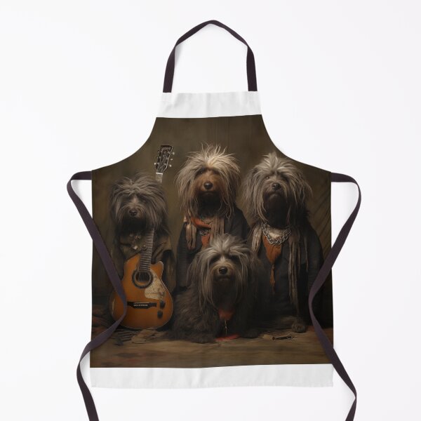 Item preview, Puli Band designed and sold by Samuelsboro.