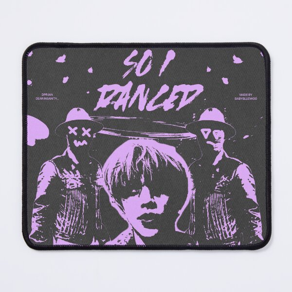 Item preview, DPR IAN - So I Danced designed and sold by babybluewoo.