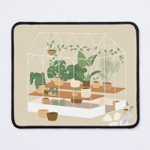 Item preview, Glasshouse designed and sold by CreativeElle.