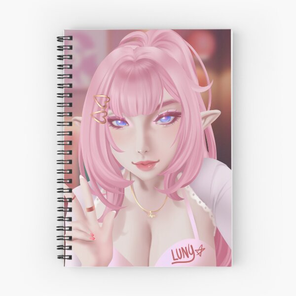 Item preview, Elysia by Luny✰ designed and sold by alterluny.