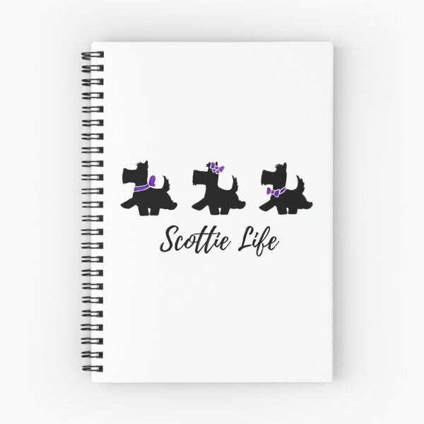 Item preview, Scottie Life designed and sold by ScottieSketches.