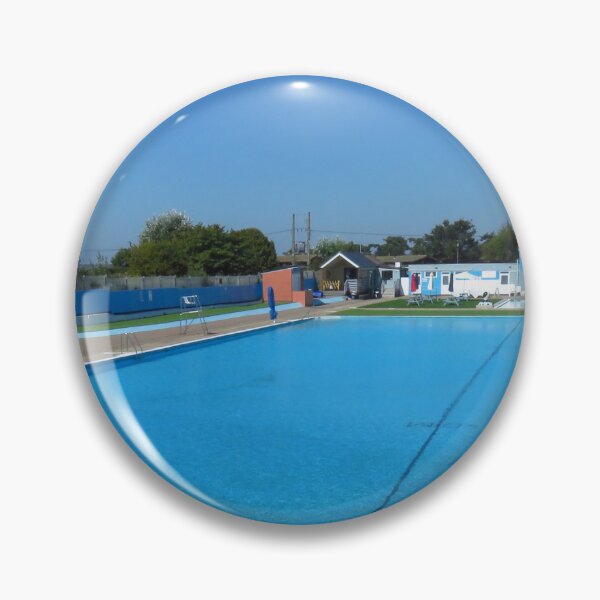 Item preview, Brightlingsea Lido designed and sold by wiggyofipswich.