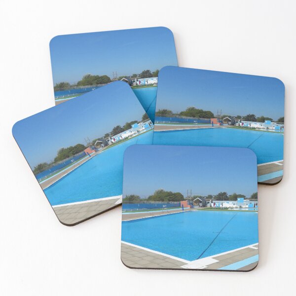 Item preview, Brightlingsea Lido designed and sold by wiggyofipswich.