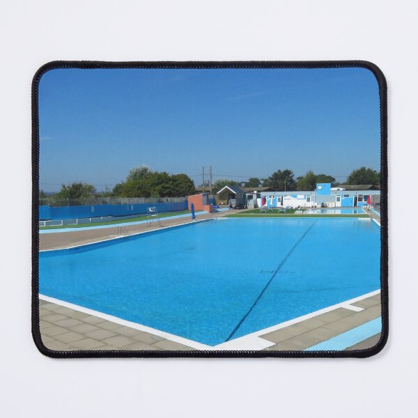 Item preview, Brightlingsea Lido designed and sold by wiggyofipswich.