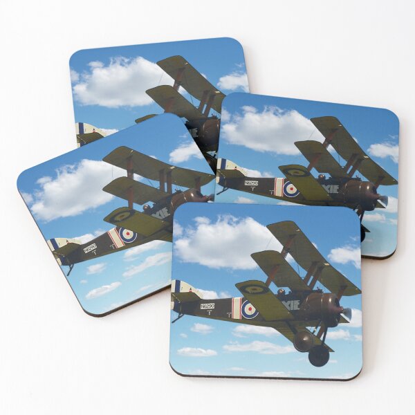 Item preview, Sopwith Tri-Plane designed and sold by images4design.